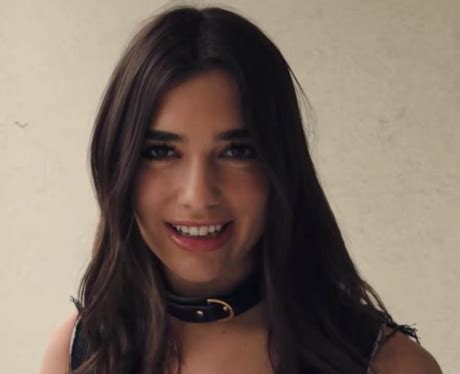 14 Facts You Need To Know About Dua Lipa